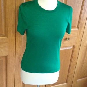 HUGO BOSS - Filonka Merino Superfine Sweater - New with Tag